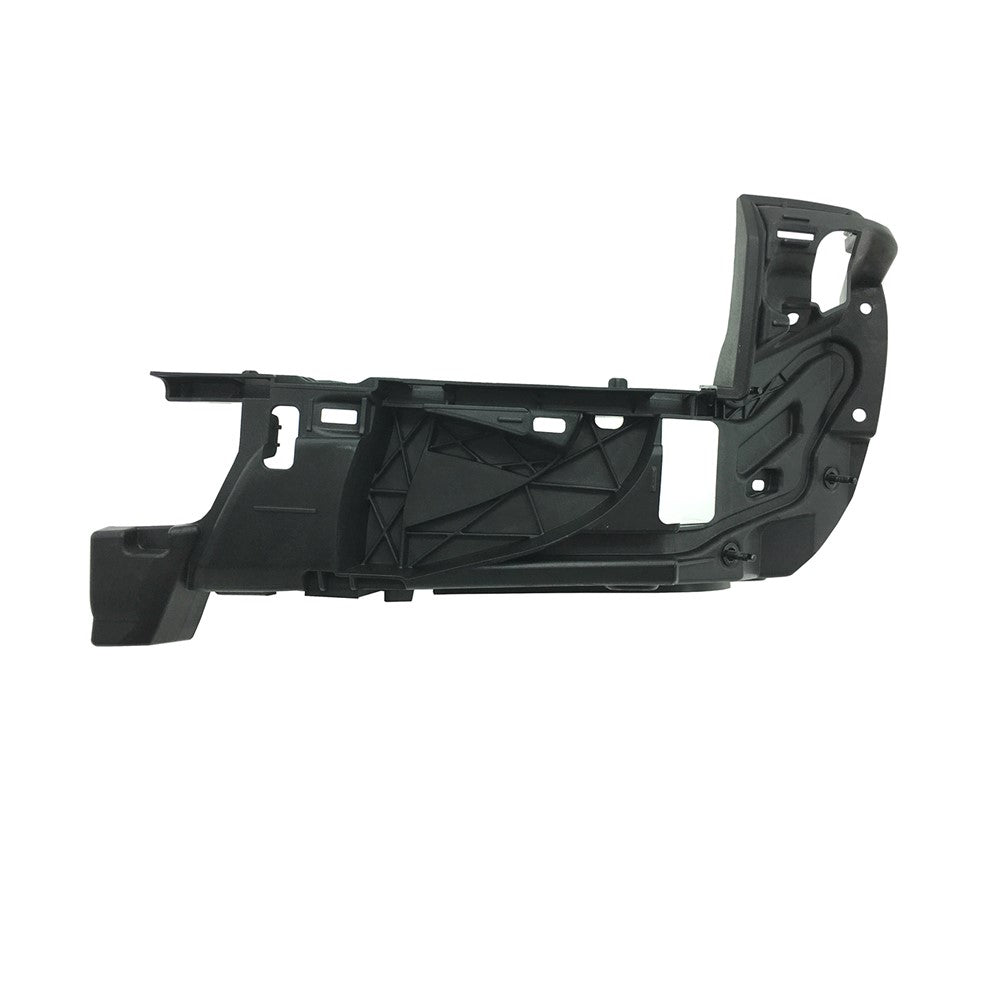 Rear Right Rear Passenger Side Outer Bumper Extension 2016-2023 Toyota Tacoma