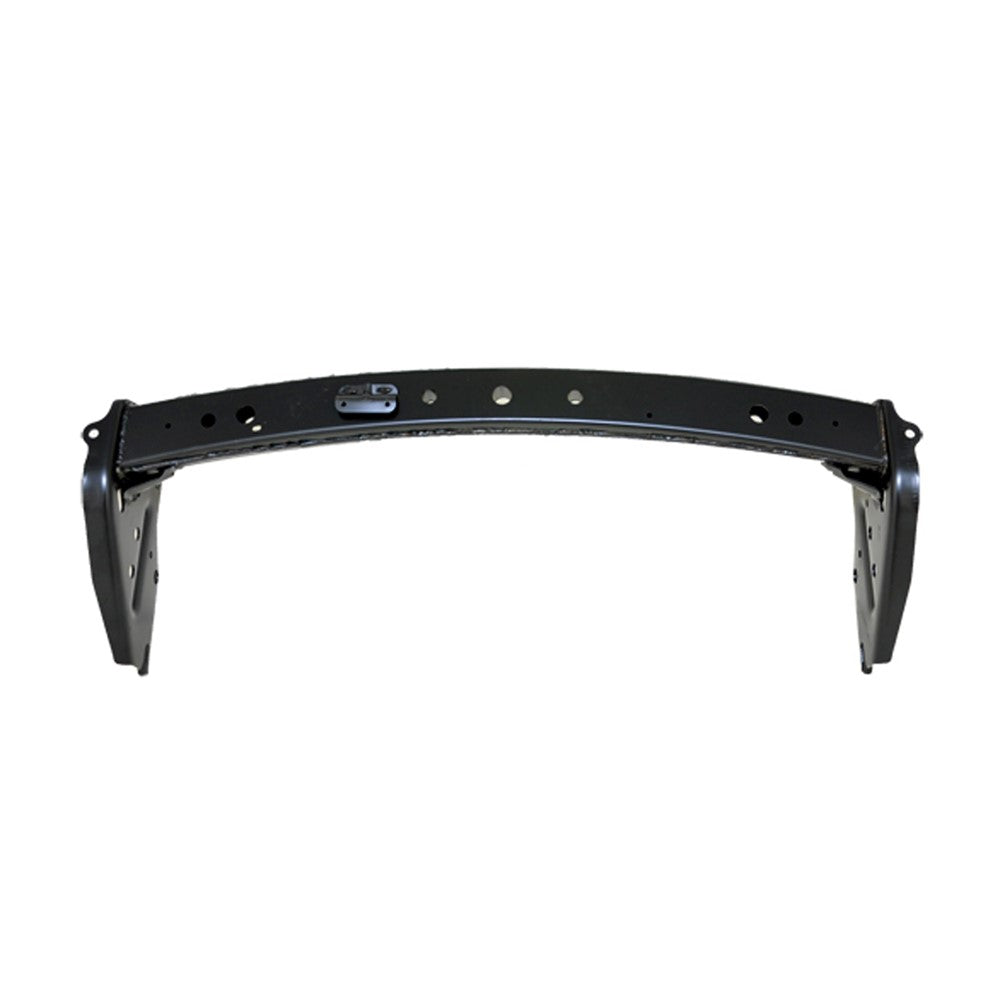 Rear Bumper Impact Bar [reinforcement] For Steel Bumpers 2007-2013 Toyota Tundra