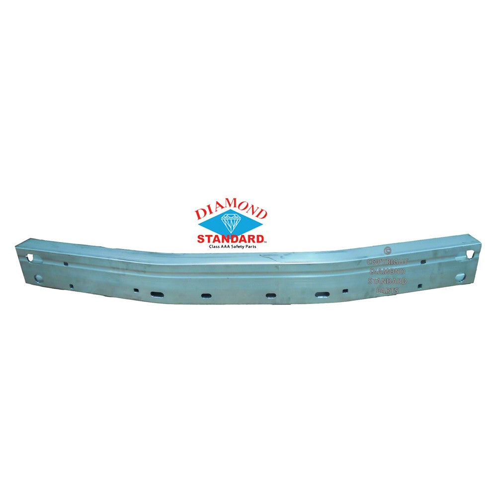Rear Bumper Impact Bar 2010-2013 Toyota Highlander