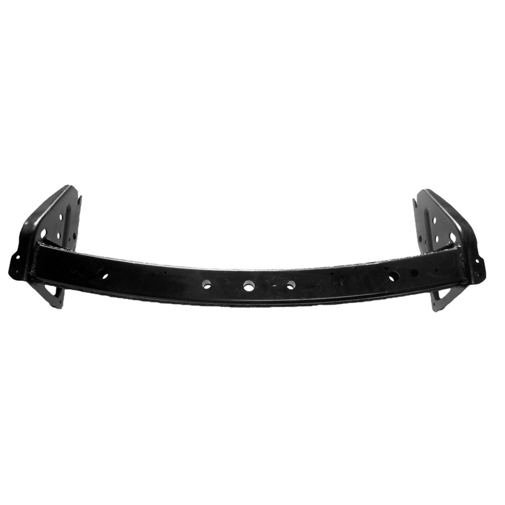 Rear Bumper Impact Bar 2014-2017 Toyota Tundra
