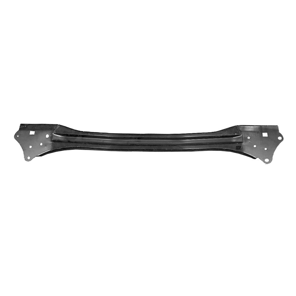 Rear Bumper Cover Support [inner] Made Of Steel 2012-2019 Toyota Yaris