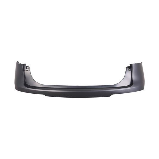 Rear Upper Bumper Cover 2023-2025 Toyota Crown