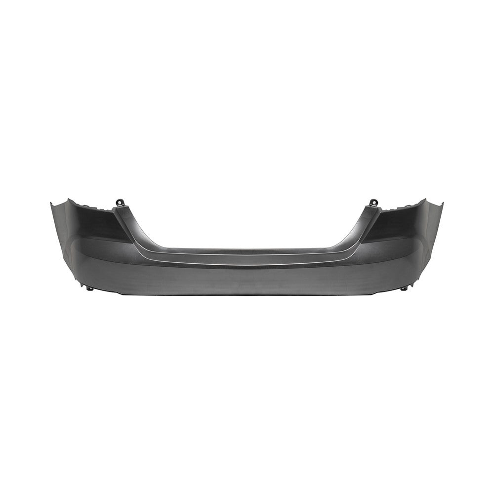 Rear Bumper Cover 2025 Toyota Camry