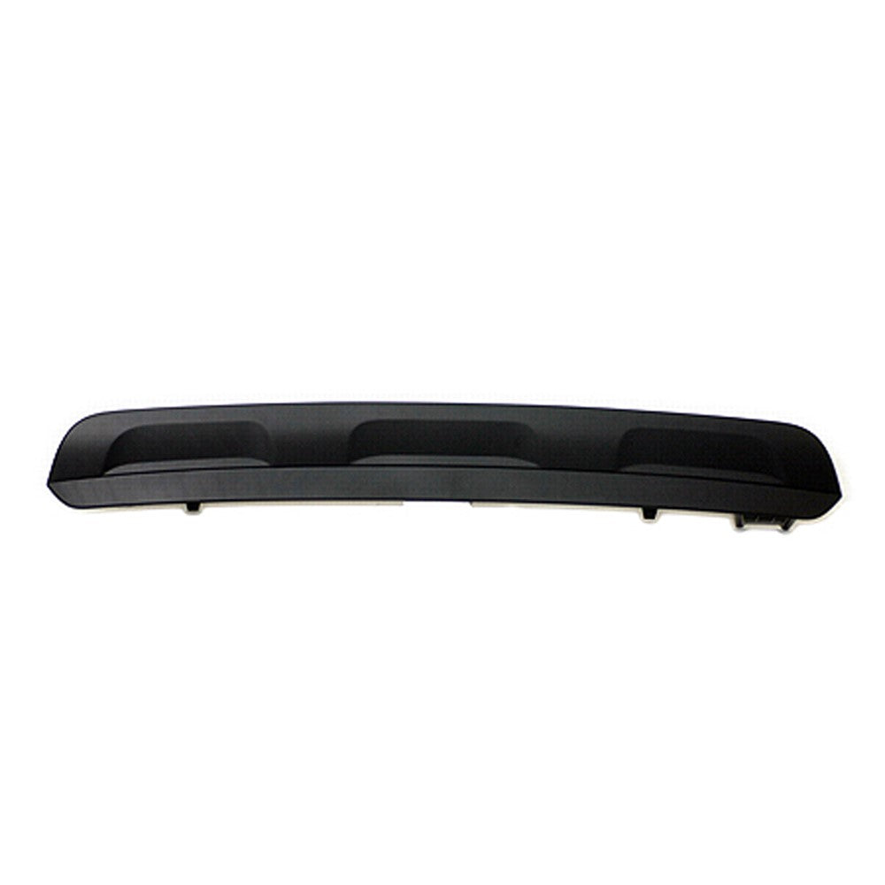 Rear Lower Bumper Cover 2008-2010 Toyota Highlander