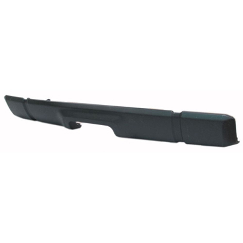Rear Lower Bumper Cover 2010-2013 Toyota 4runner