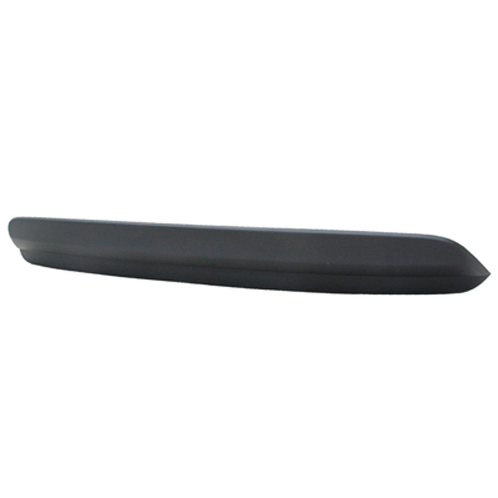 Rear Lower Bumper Cover 2011-2013 Toyota Highlander