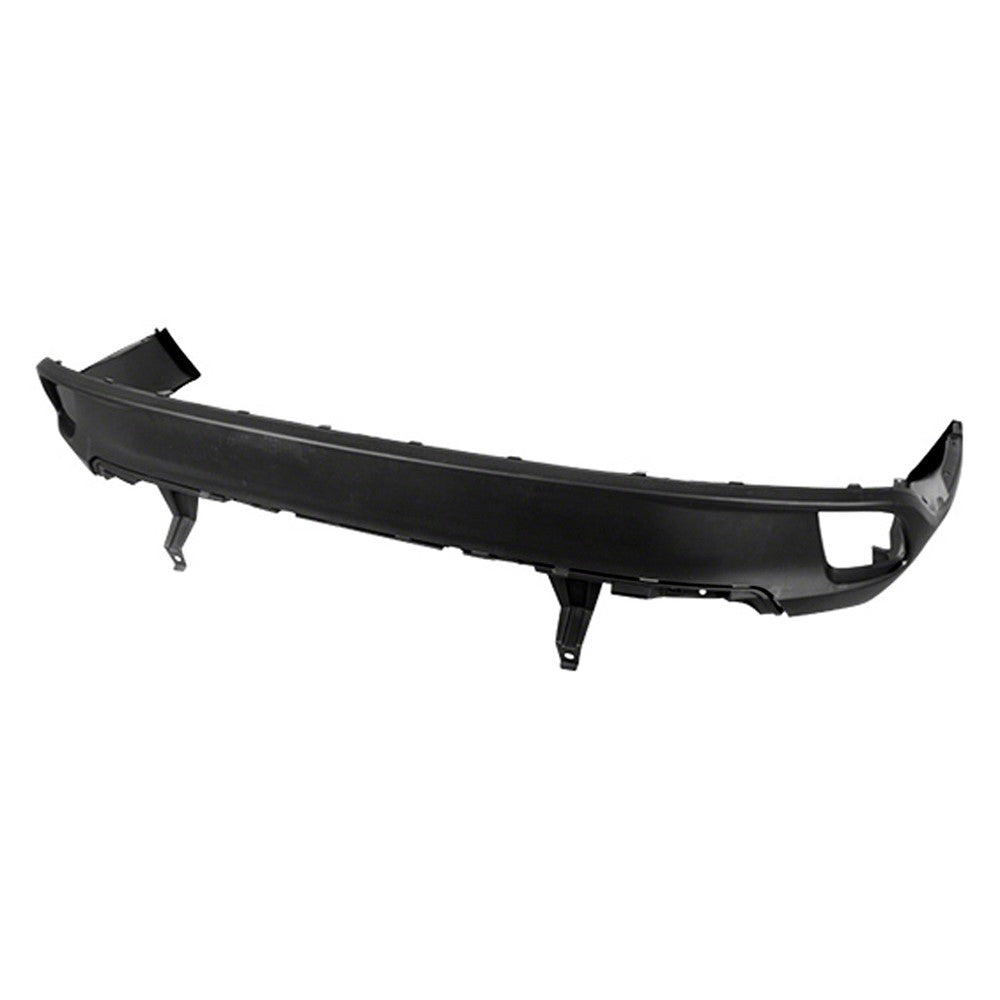 Rear Lower Bumper Cover 2014-2019 Toyota Highlander