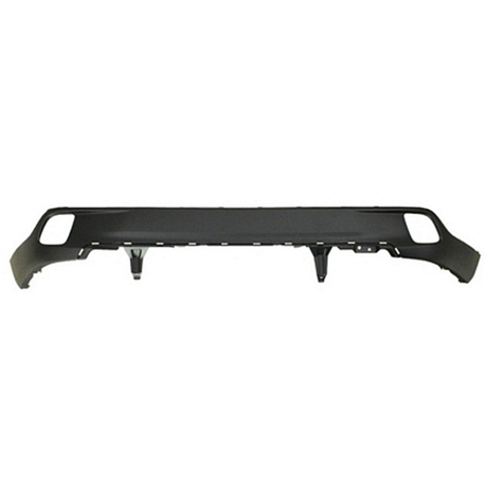 Rear Lower Bumper Cover 2014-2019 Toyota Highlander