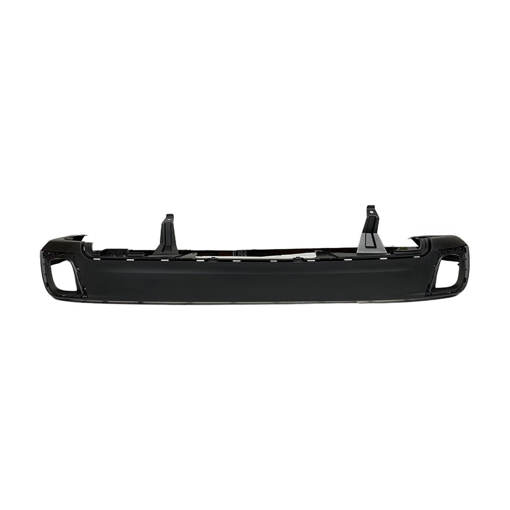 Rear Lower Bumper Cover 2017-2019 Toyota Highlander