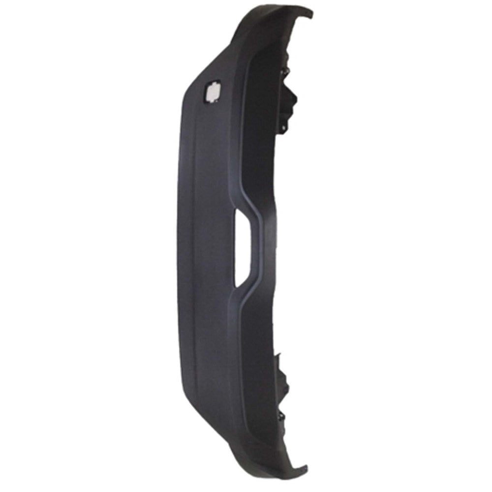 Rear Lower Bumper Cover 2018-2022 Toyota C-Hr