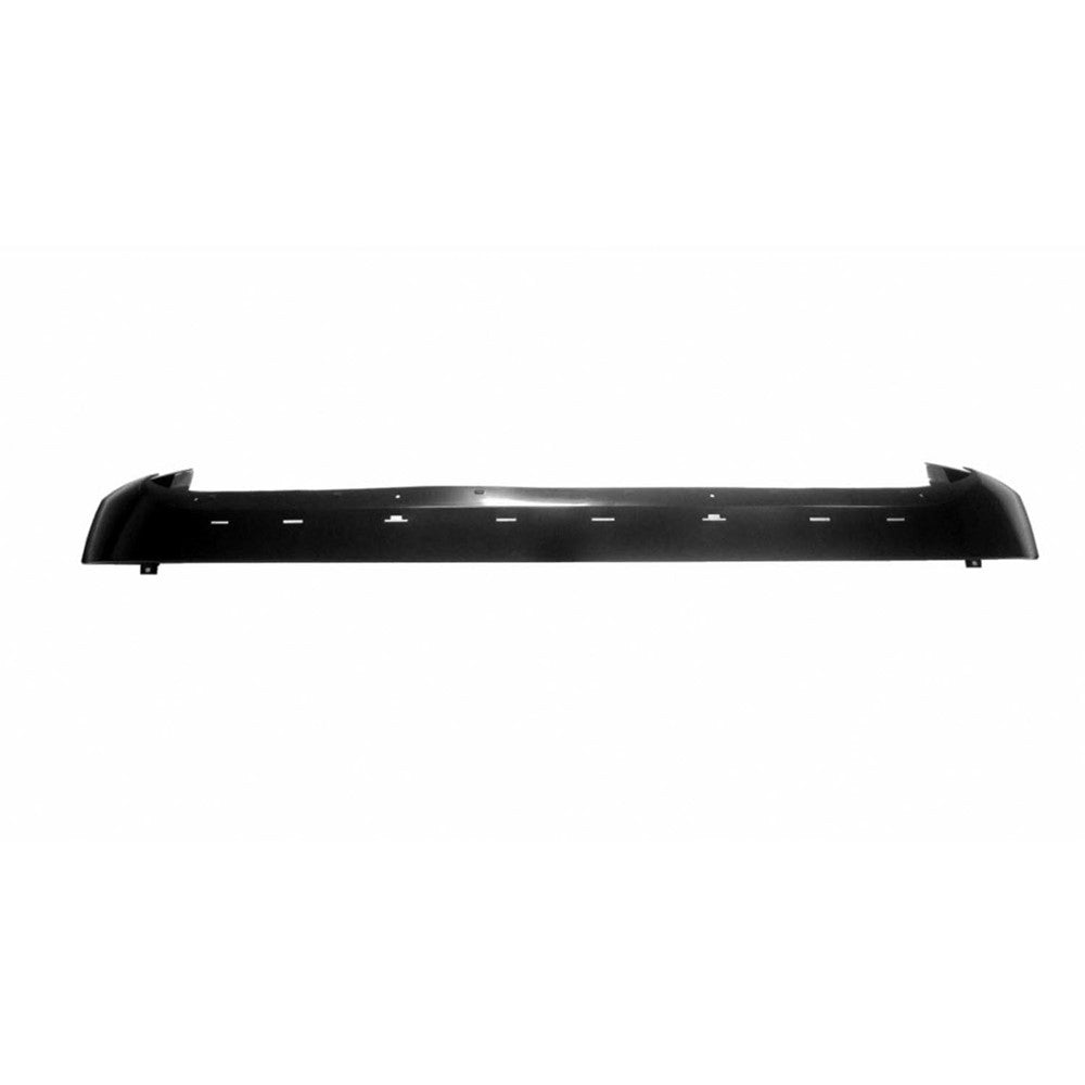 Rear Lower Bumper Cover 2016-2018 Toyota Rav4