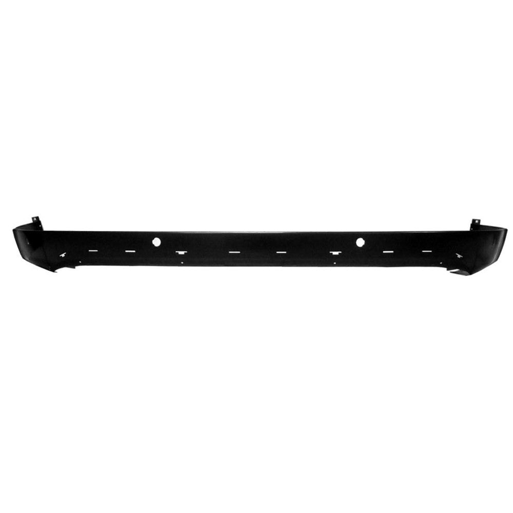 Rear Lower Bumper Cover 2016-2018 Toyota Rav4