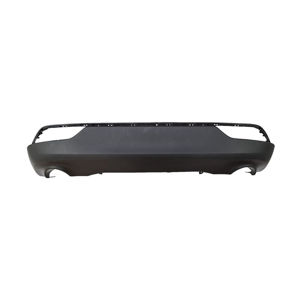 Rear Lower Bumper Cover 2021-2024 Toyota Venza