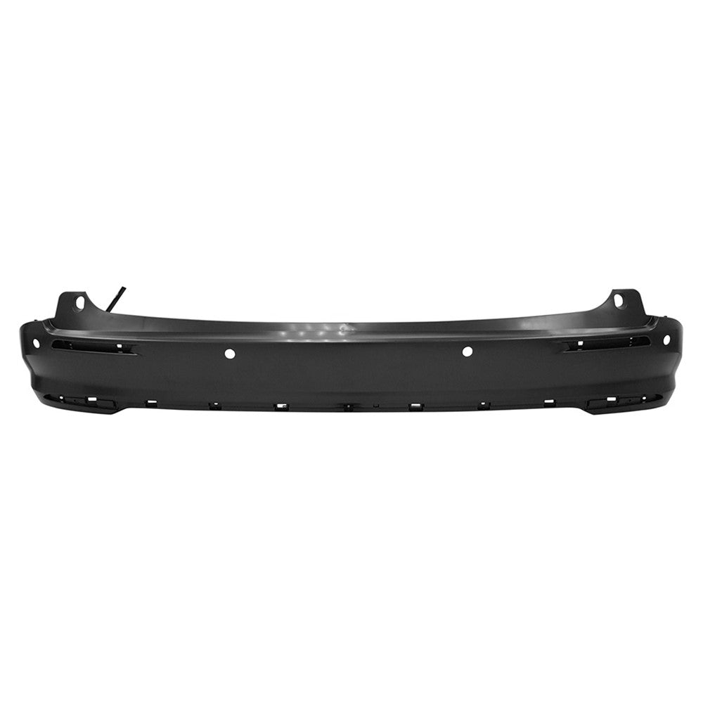 Rear Lower Bumper Cover 2021-2025 Toyota Sienna