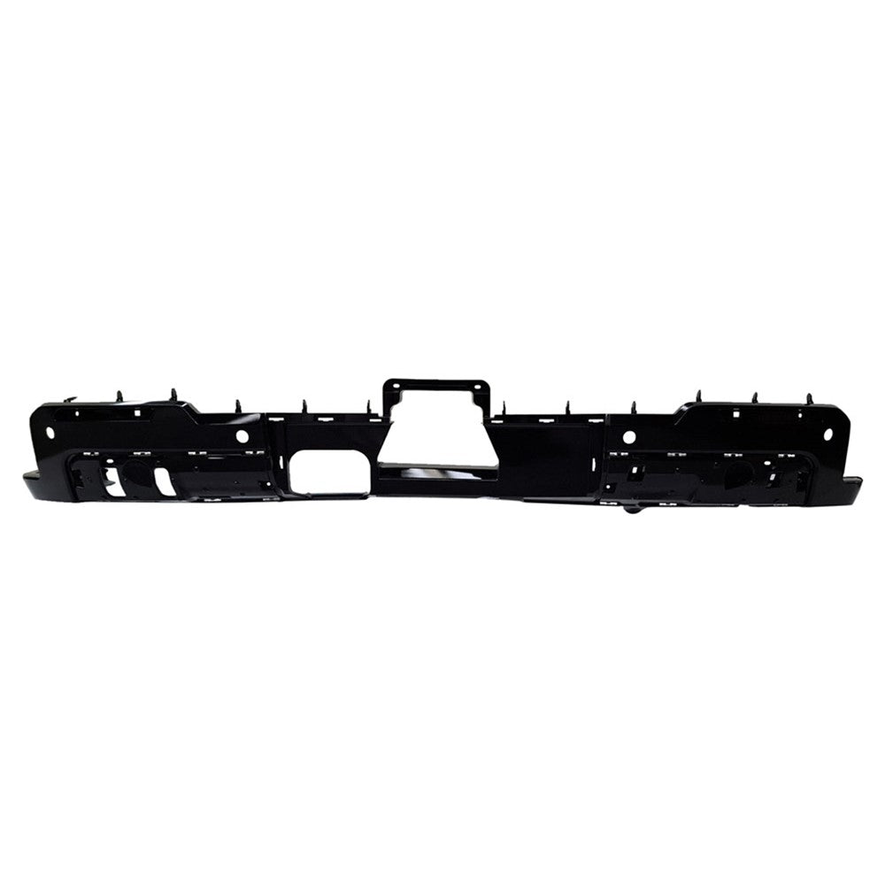 Rear Lower Bumper Cover 2023-2025 Toyota Sequoia