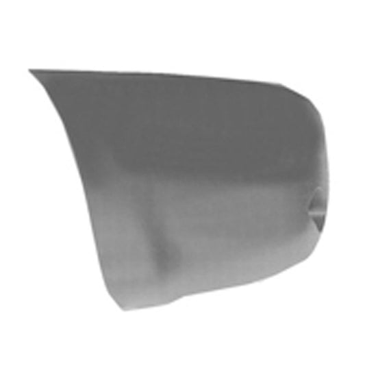 Rear Left Driver Side Rear Bumper End 2001-2005 Toyota Rav4