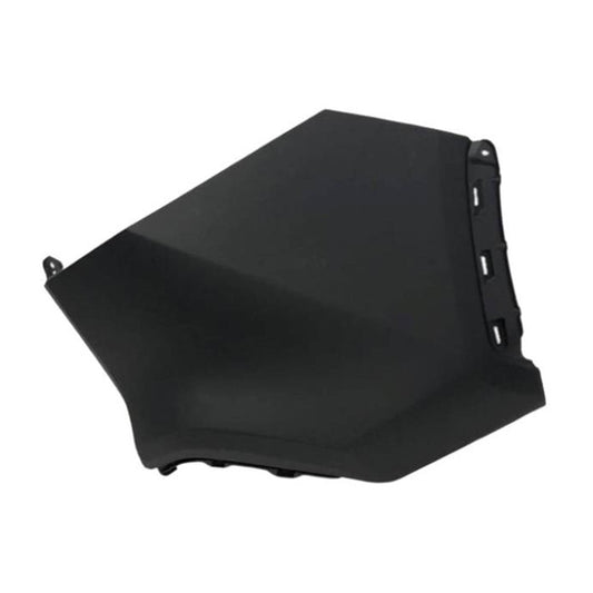 Rear Left Rear Driver Side Bumper Cover 2019-2025 Toyota Rav4, Rav4 Prime