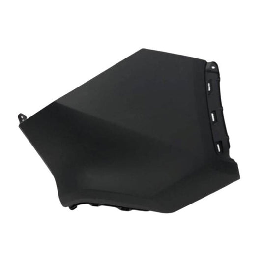Rear Left Rear Driver Side Bumper Cover 2019-2025 Toyota Rav4, Rav4 Prime