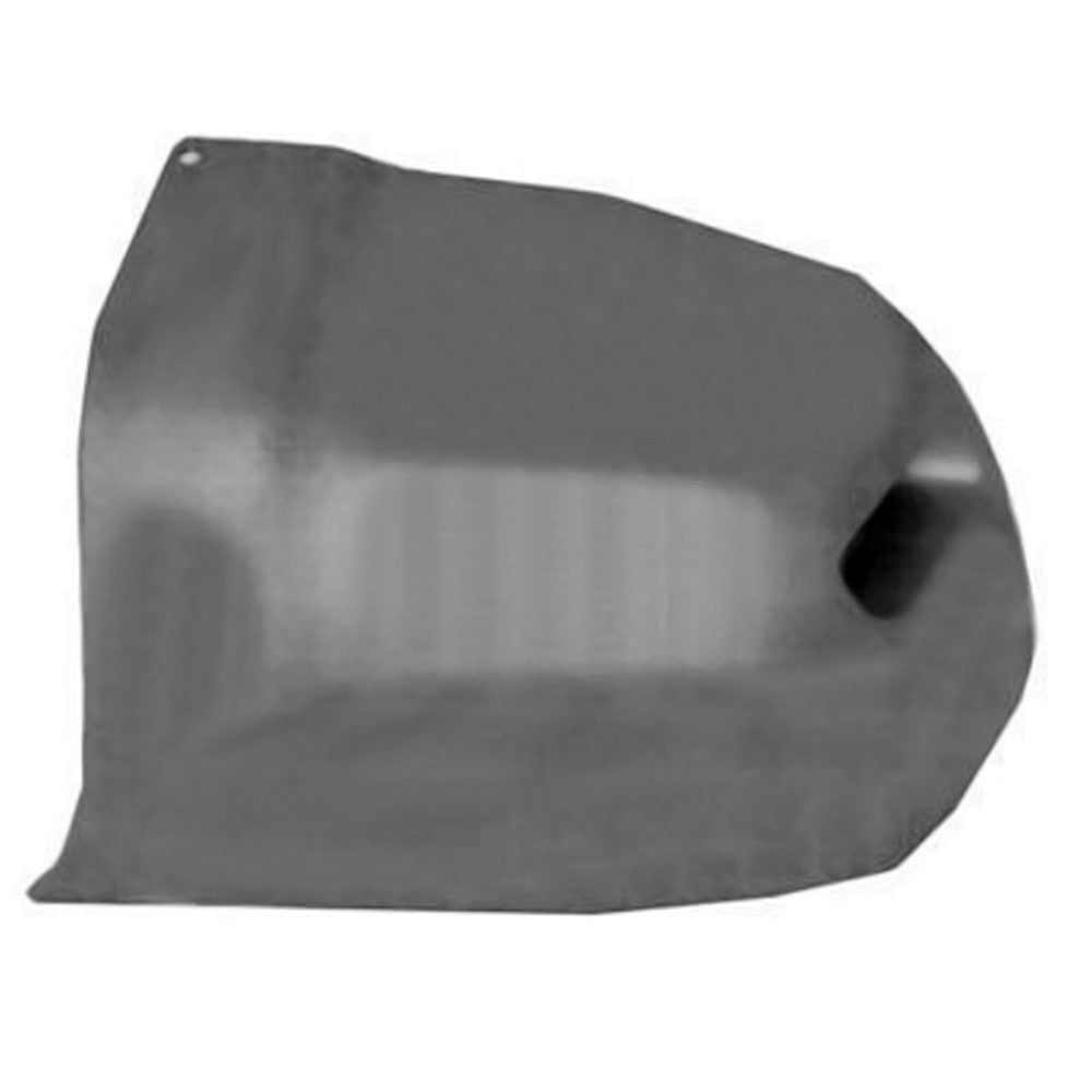 Rear Right Passenger Side Rear Bumper End 2001-2005 Toyota Rav4