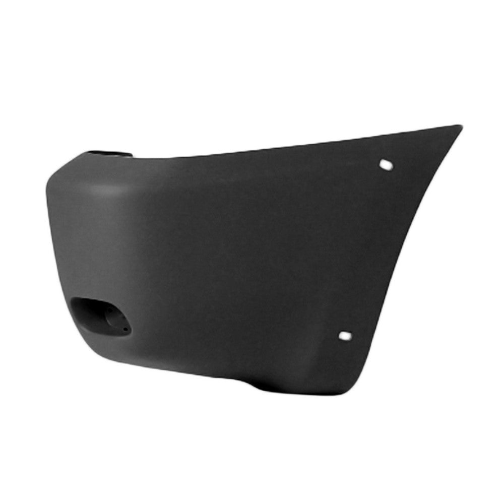 Rear Right Rear Passenger Side Bumper Cover 2001-2005 Toyota Rav4