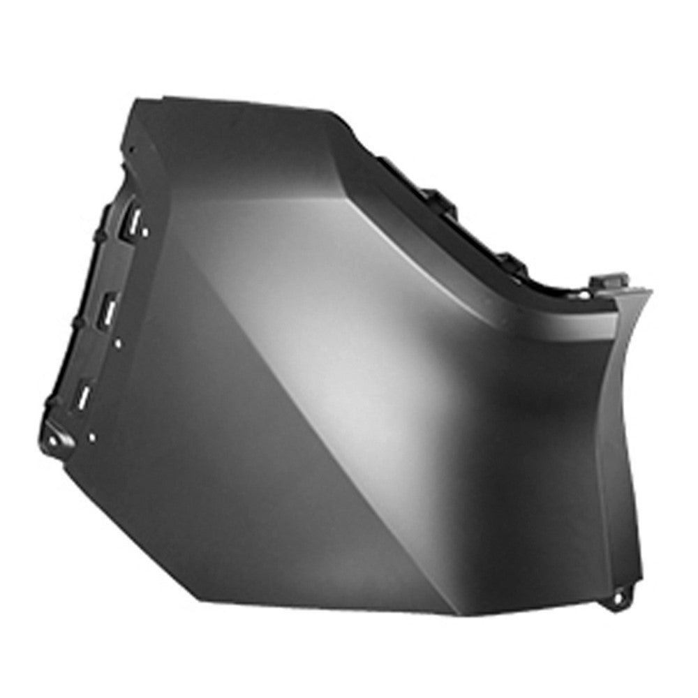 Rear Right Rear Passenger Side Bumper Cover 2019-2025 Toyota Rav4