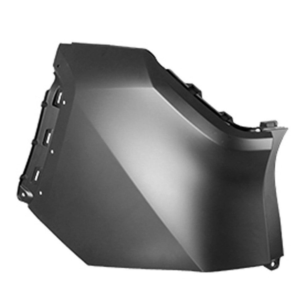Rear Right Rear Passenger Side Bumper Cover 2019-2025 Toyota Rav4