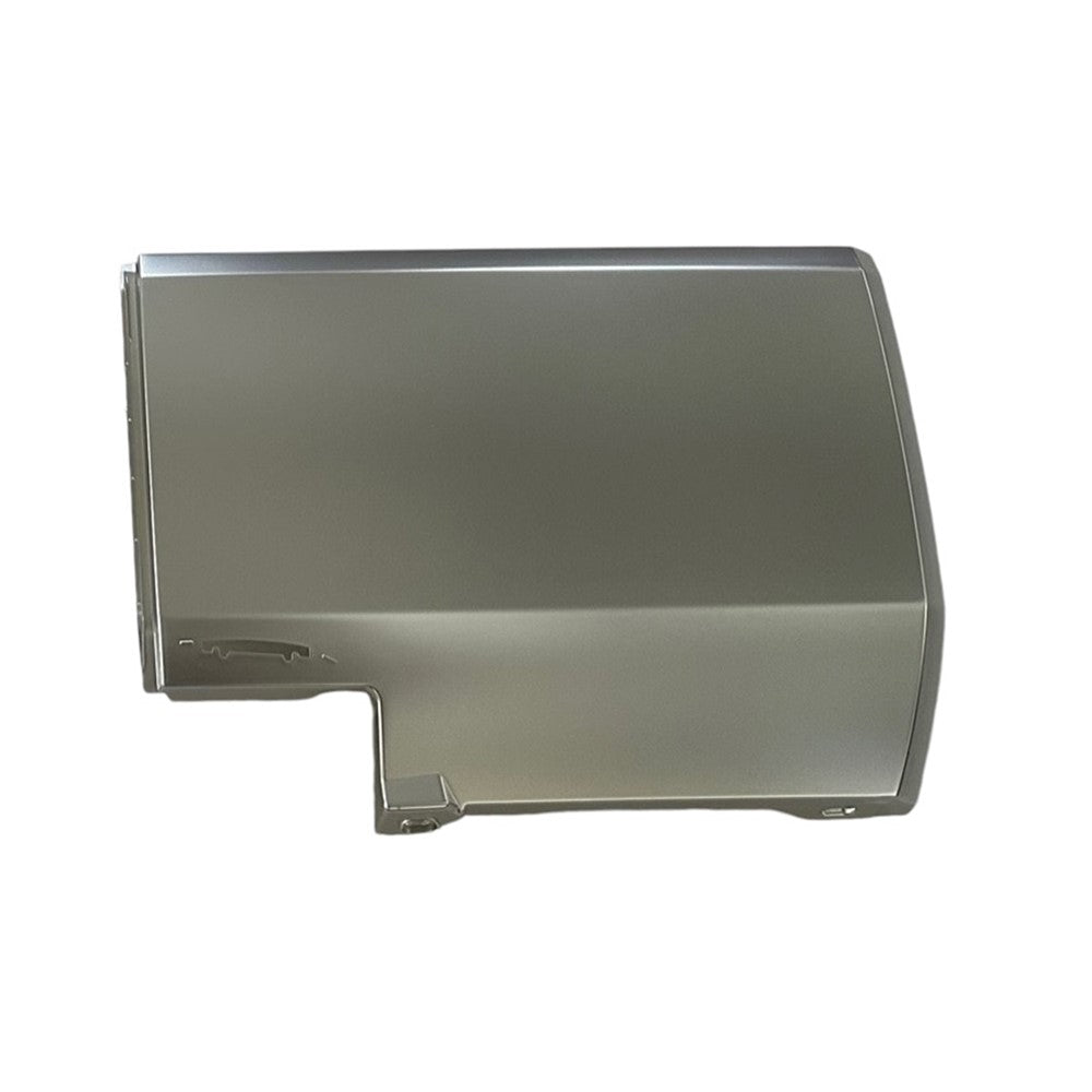 Rear Right Rear Passenger Side Bumper Insert 2022-2025 Toyota Tundra