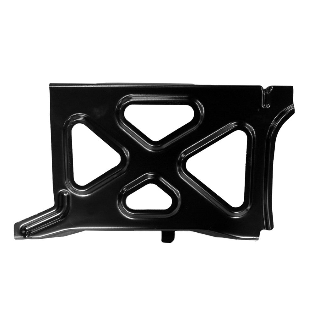 Rear Right Rear Passenger Side Outer Bumper Extension 2014-2021 Toyota Tundra