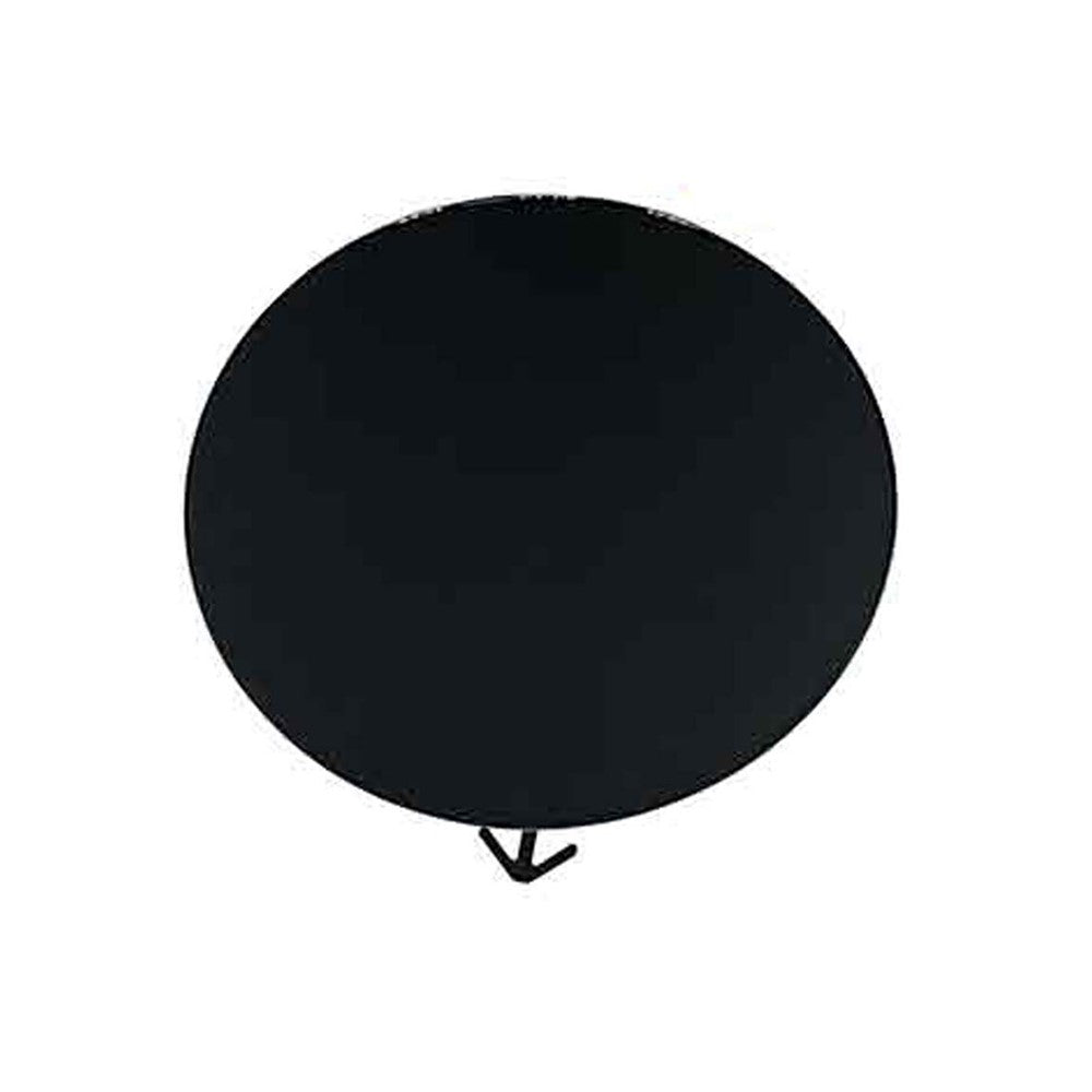 Rear Tow Hook Cover 2019-2025 Toyota Corolla