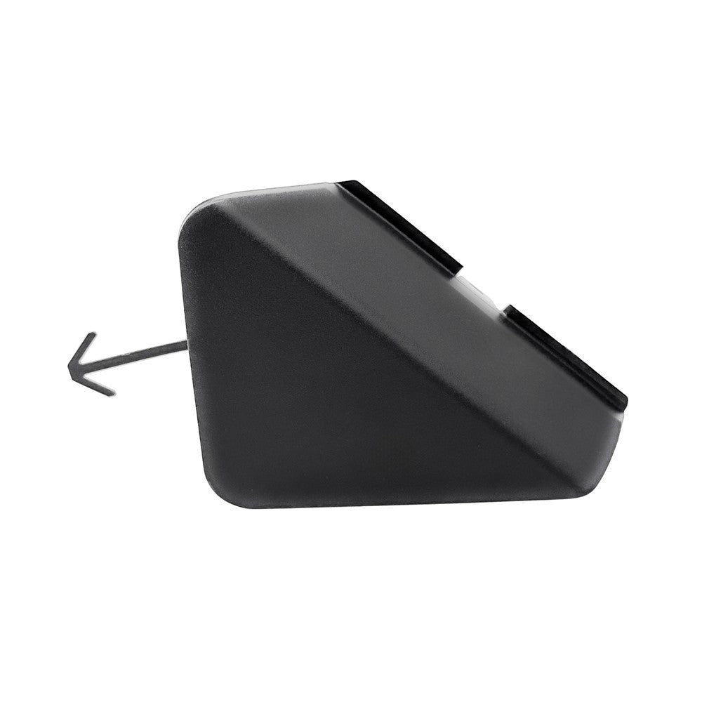 Rear Tow Hook Cover 2023-2025 Toyota Prius, Prius Prime, Prius Plug-In