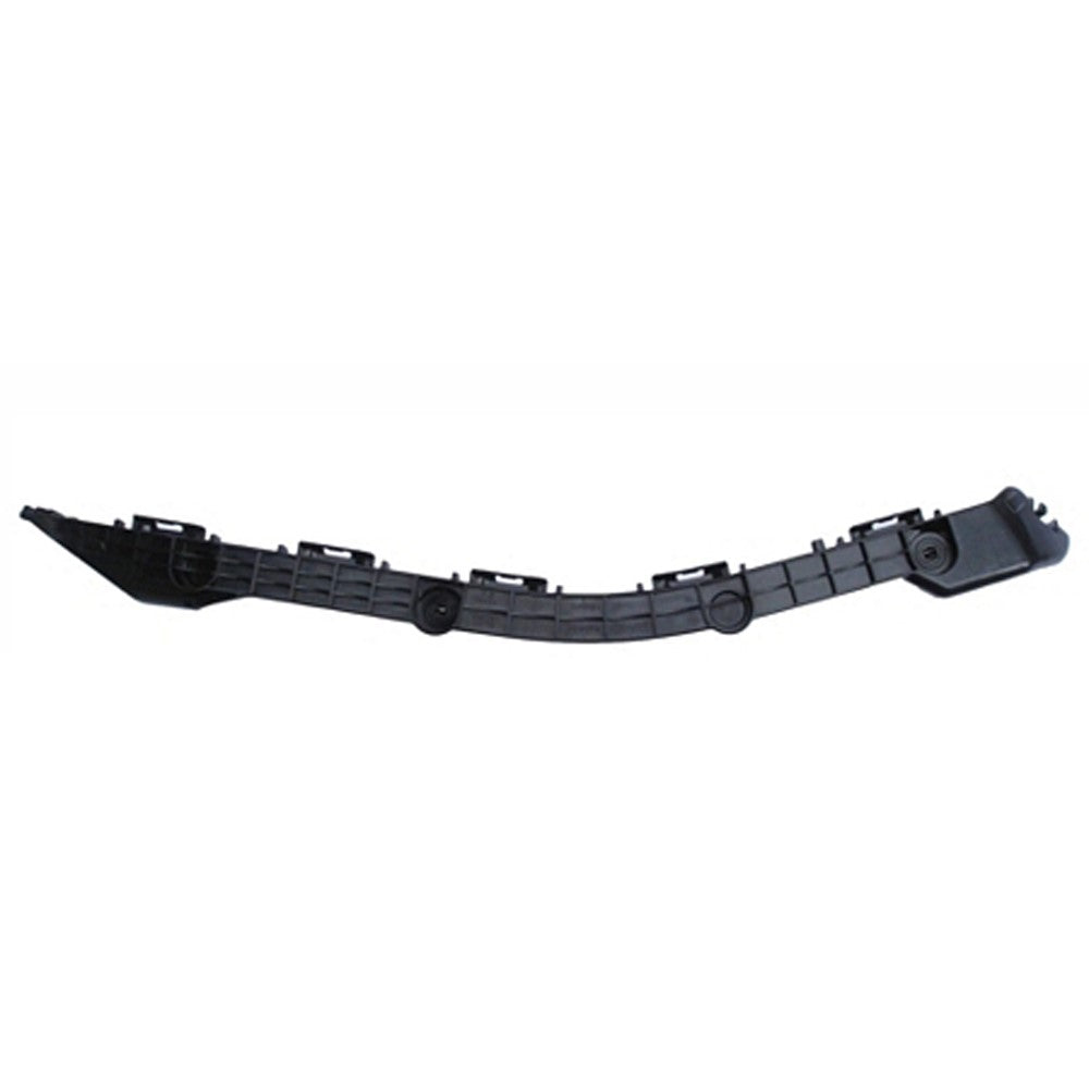 Rear Left Rear Driver Side Outer Bumper Cover Retainer [to Quarter Panel] 2014-2019 Toyota Corolla