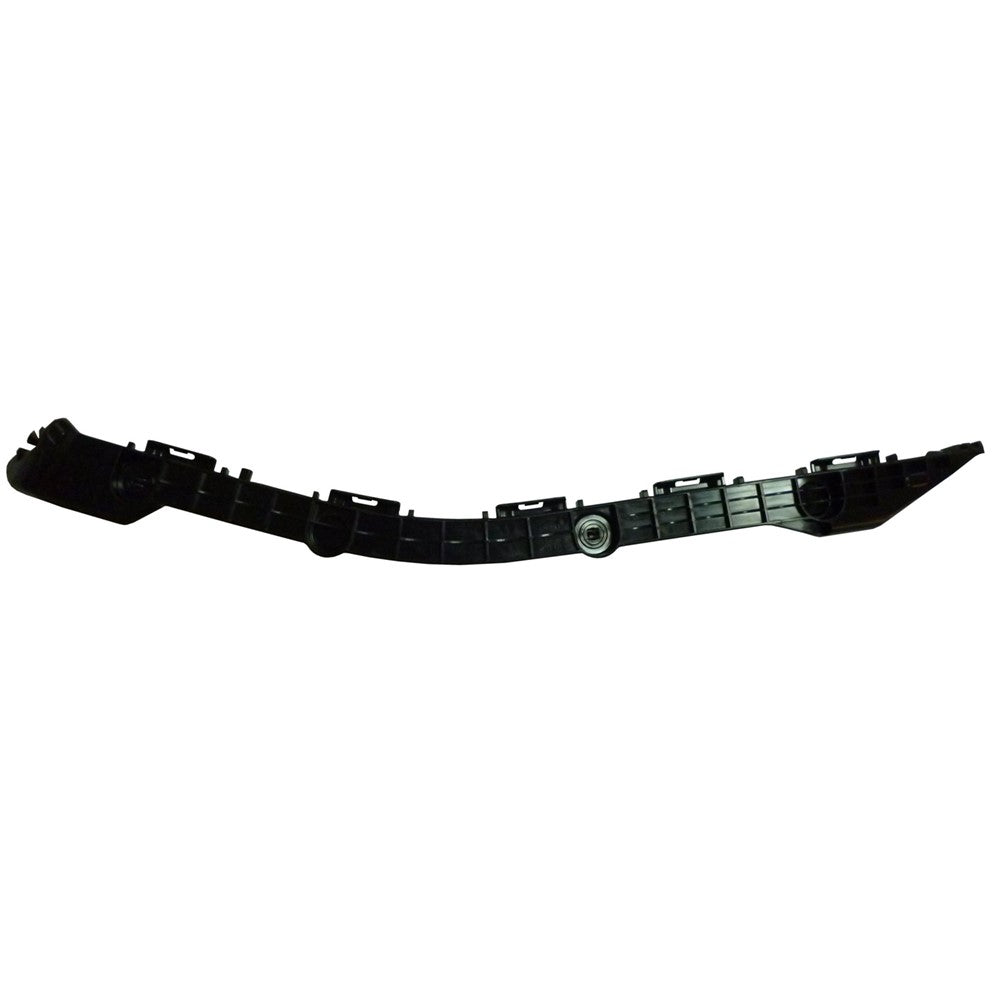Rear Right Rear Passenger Side Outer Bumper Cover Retainer [to Quarter Panel] 2014-2019 Toyota Corolla
