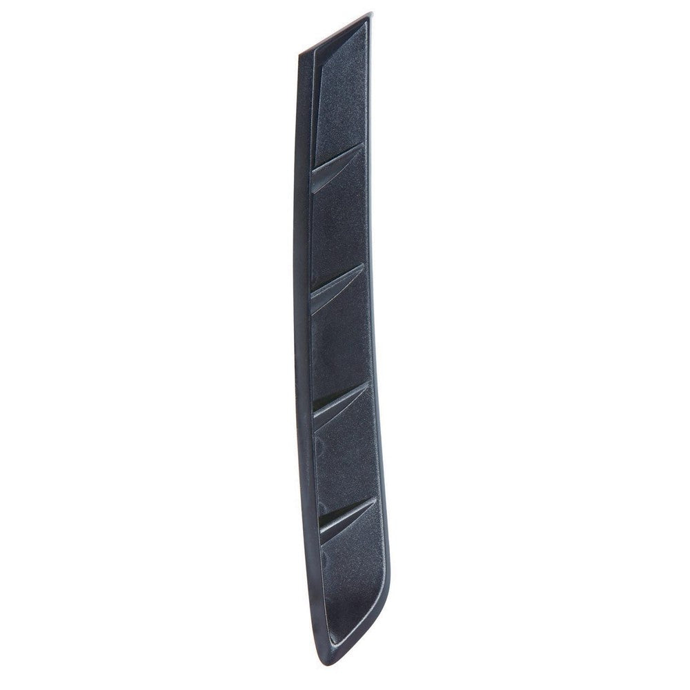 Rear Left Rear Driver Side Outer Bumper Extension [upper Molding] For Se Xse And Trd Models 2018-2024 Toyota Camry