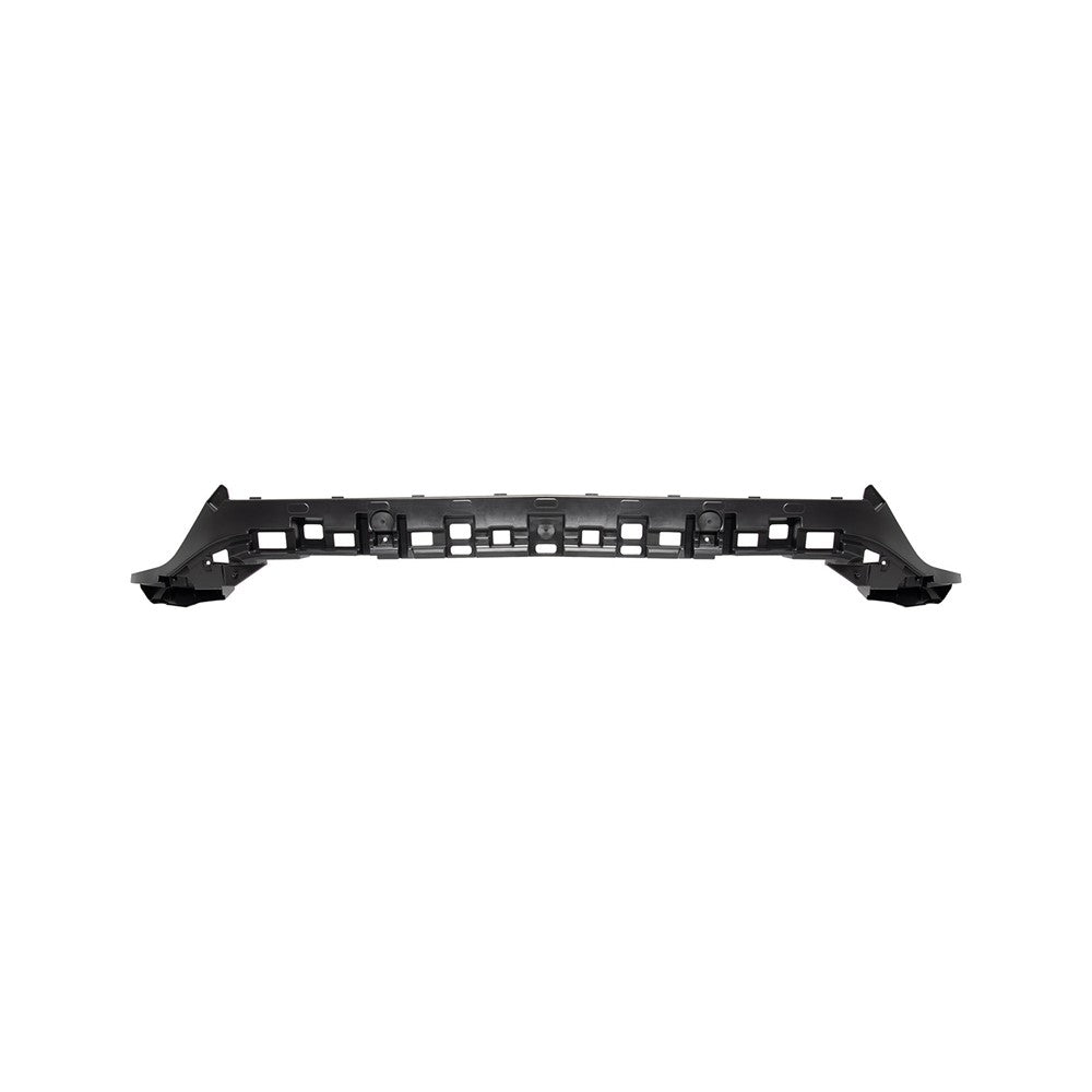 Rear Lower Bumper Cover [center Extension] With Lamp Holes 2021-2025 Toyota Highlander