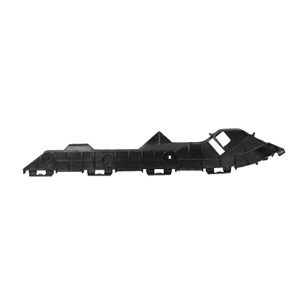 Rear Left Rear Driver Side Outer Bumper Cover Support [retainer] 2009-2013 Toyota Corolla