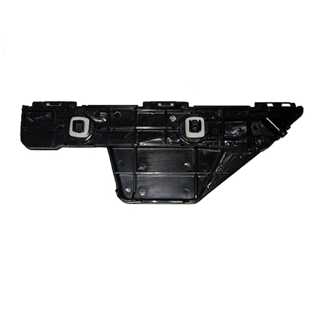 Rear Left Rear Driver Side Outer Bumper Cover Support [to Quarter Panel] 2008-2010 Toyota Highlander