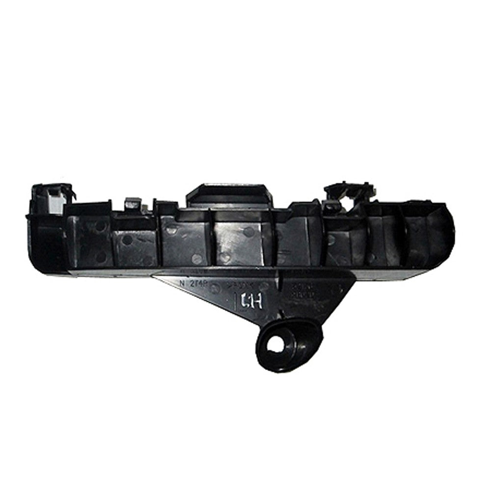 Rear Left Rear Driver Side Inner Bumper Cover Support 2008-2010 Toyota Highlander