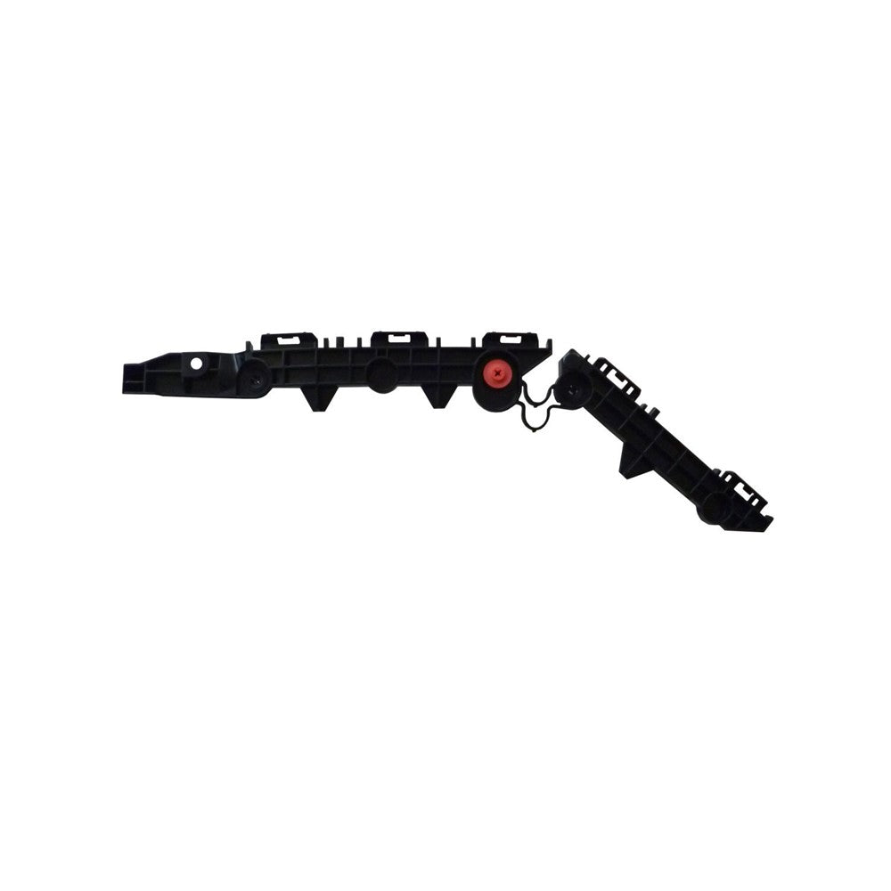 Rear Left Rear Driver Side Upper Bumper Cover Support 2019-2025 Toyota Rav4, Rav4 Prime