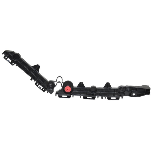 Rear Left Rear Driver Side Upper Bumper Cover Support 2019-2025 Toyota Rav4, Rav4 Prime