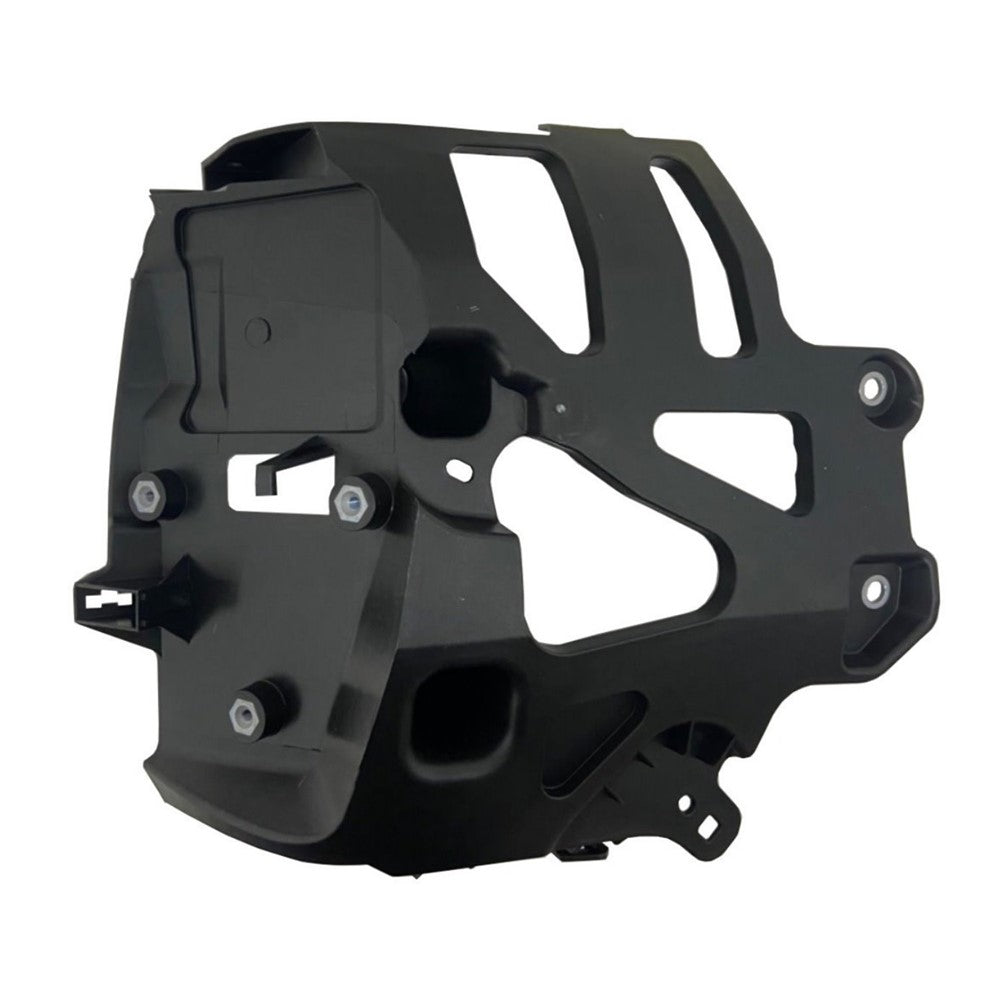 Rear Left Rear Driver Side Bumper Support 2022-2025 Toyota Tundra
