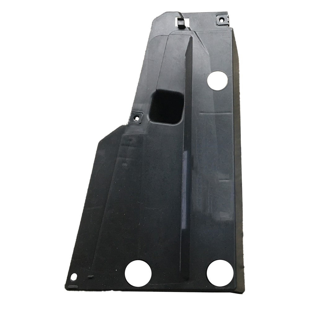 Rear Left Rear Driver Side Outer Bumper Cover Bracket 2010-2024 Toyota 4runner