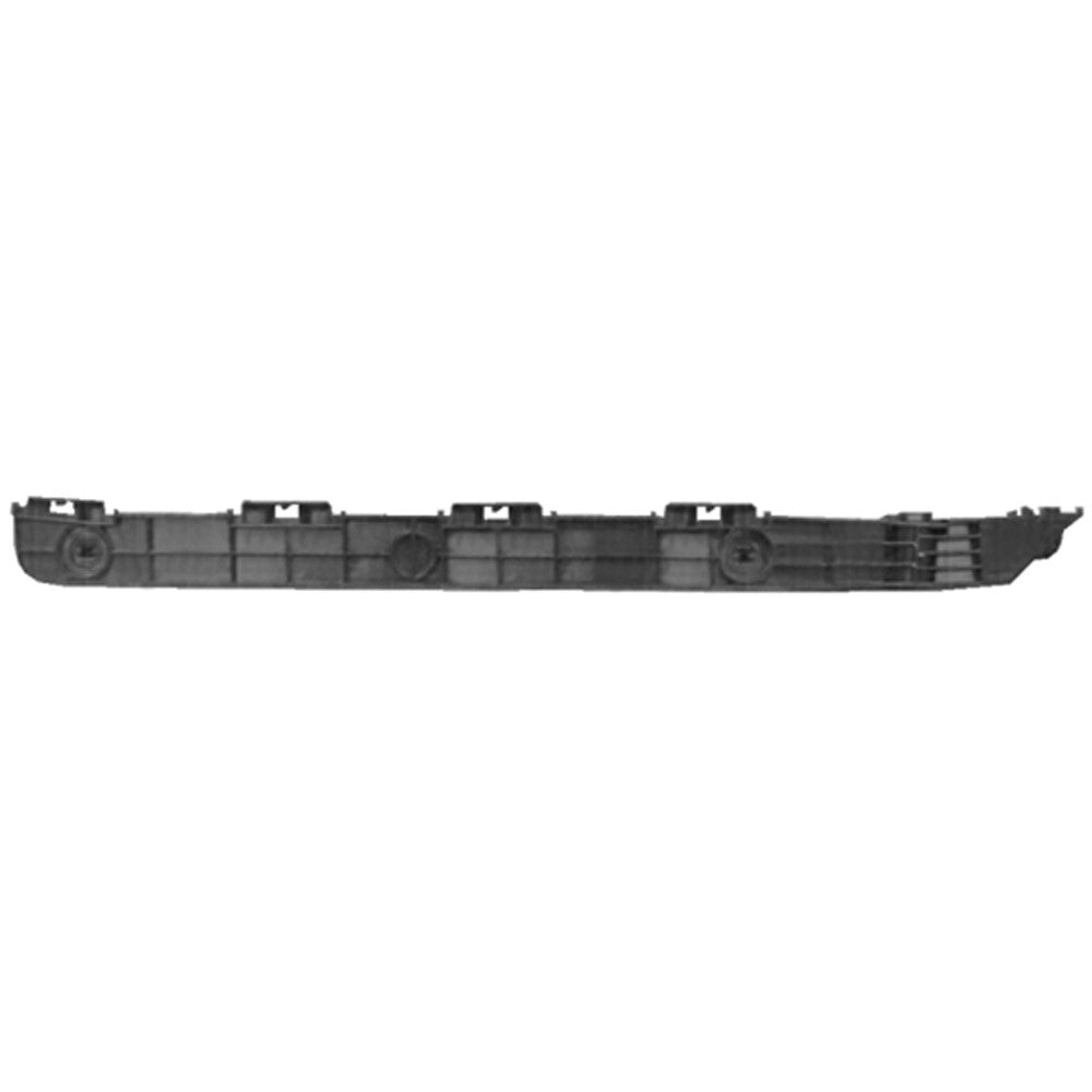 Rear Right Rear Passenger Side Bumper Cover Support 2007-2011 Toyota Camry