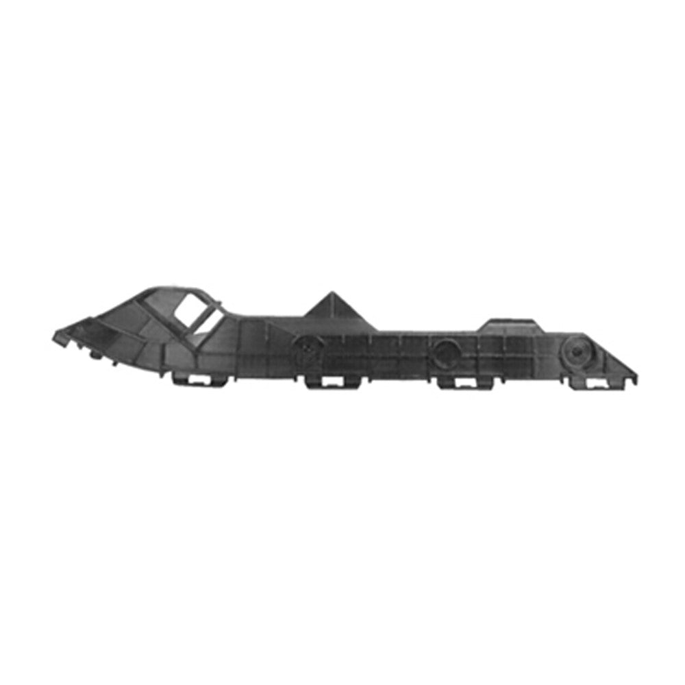 Rear Right Rear Passenger Side Outer Bumper Cover Support [retainer] 2009-2013 Toyota Corolla