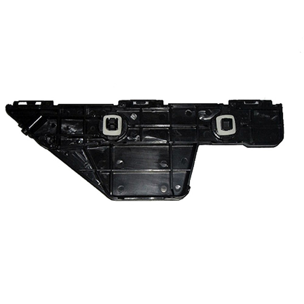 Rear Right Rear Passenger Side Outer Bumper Cover Support [to Quarter Panel] 2008-2010 Toyota Highlander