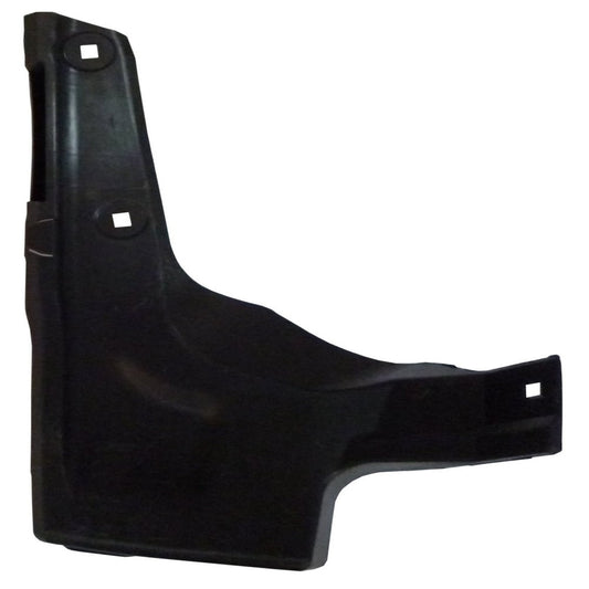 Rear Right Rear Passenger Side Bumper Seal 2010-2015 Toyota Prius, Prius Plug-In
