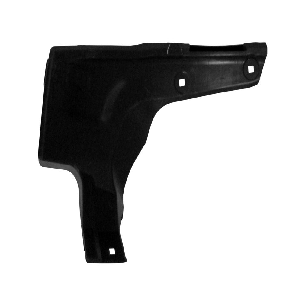 Rear Right Rear Passenger Side Bumper Seal 2010-2015 Toyota Prius, Prius Plug-In