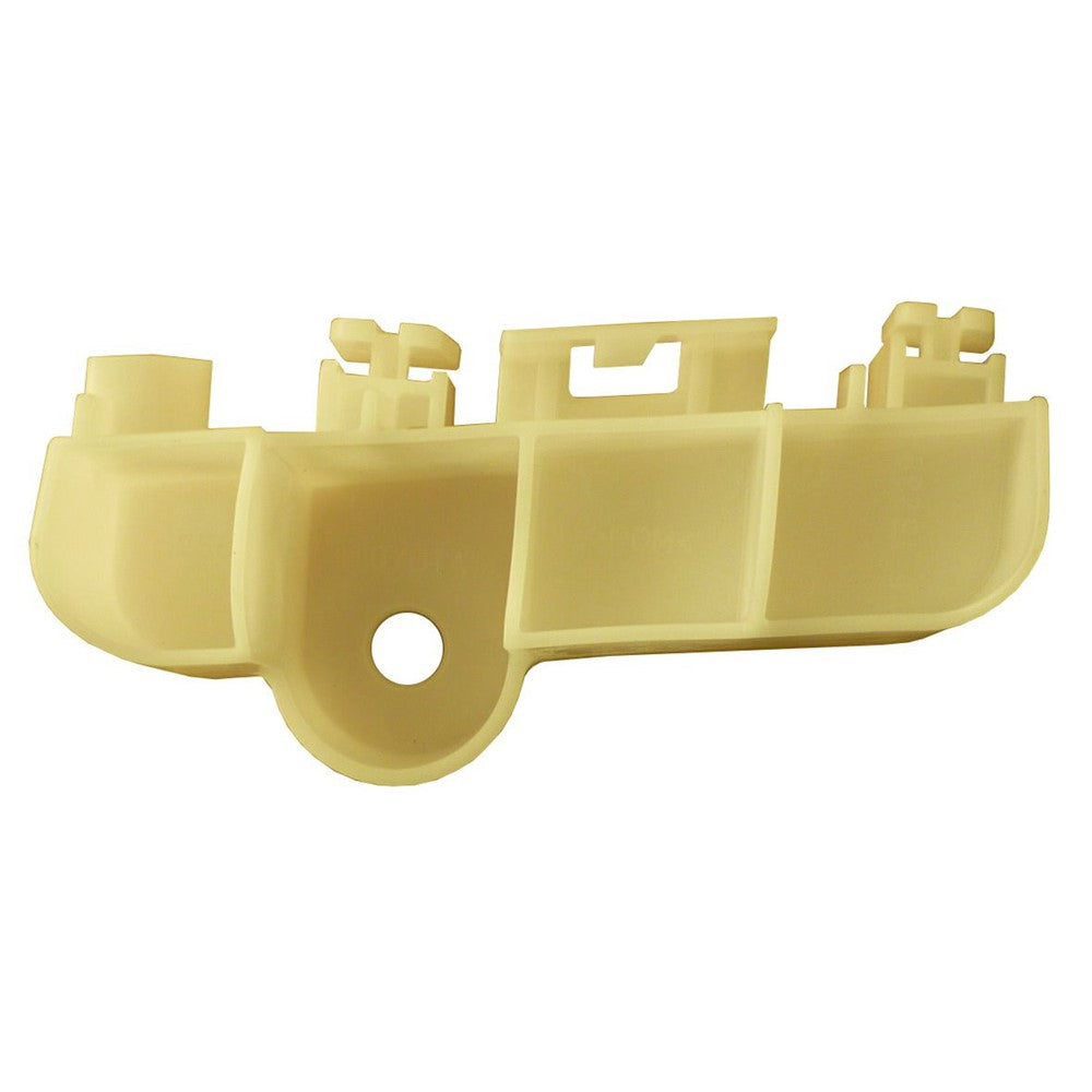Rear Right Rear Passenger Side Upper Bumper Cover Retainer [under Lamp Area] 2014-2019 Toyota Corolla
