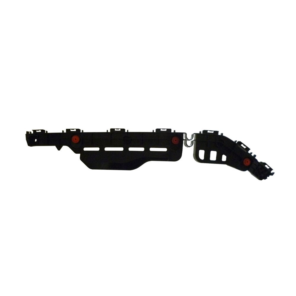 Rear Right Rear Passenger Side Bumper Cover Support 2014-2019 Toyota Highlander