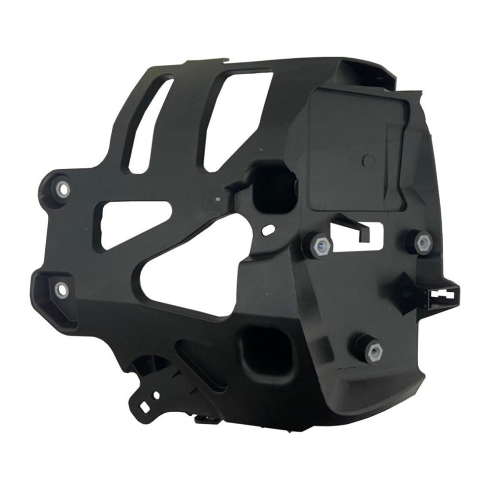Rear Right Rear Passenger Side Bumper Support 2022-2025 Toyota Tundra