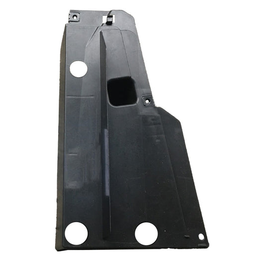 Rear Right Rear Passenger Side Outer Bumper Cover Bracket 2010-2024 Toyota 4runner